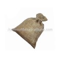 Professional linen drawstring bags with great price
